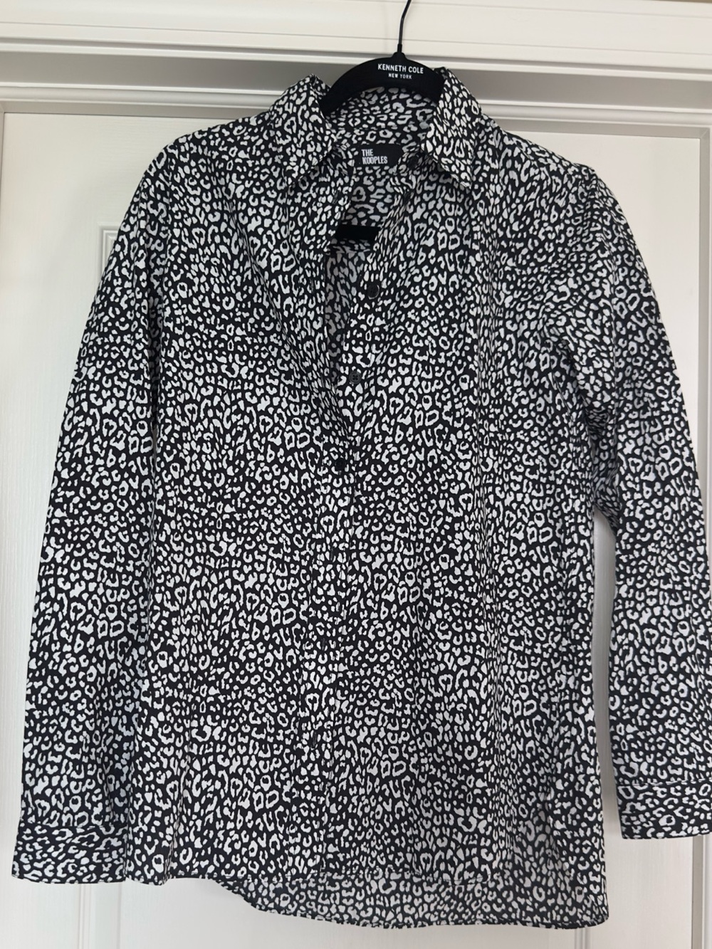 The Kooples Shirt
